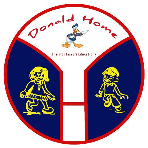 Donald Home